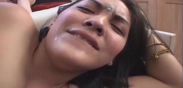  Indian Housewife 2